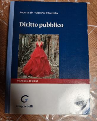 diritto pubblico 