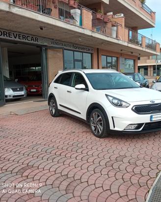 Kia Niro 1.6 GDi DCT HEV Style ADAS PACK HYBRID