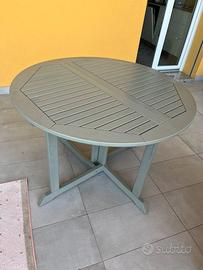 Tavolo da esterno / giardino