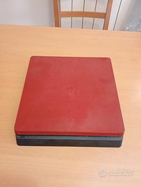 Play Station 4 Slim
