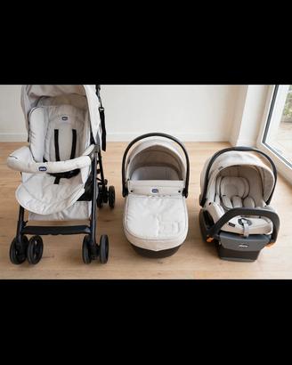 Trio Chicco