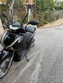 Honda SH 150