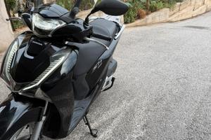 Honda SH 150