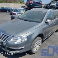 VW PASSAT VARIANT 3C5 2.0 TDI 140CV ricambi