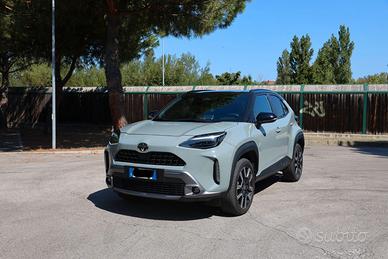 Toyota Yaris Cross Premiere 1.5 Hybr 130 CV e-CVT