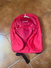 Zaino American Tourister