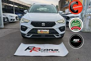 Seat Ateca 1.5 EcoTSI DSG XPERIENCE