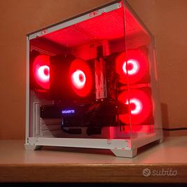 PC Gaming i7 - RTX 2070