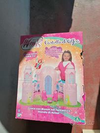 Castello di Alfea - Winx Club