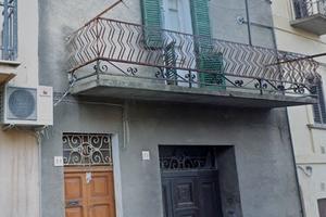 Casa storica in centro a Scerni