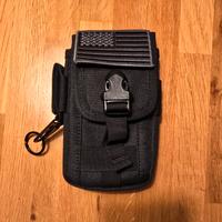 custodia sport per Smartphone 