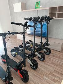 monopattini elettrici nuovi 