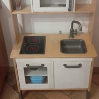Cucina Ikea