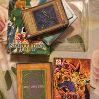 Starter Deck Joey YuGiOh 1st Edition