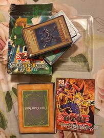 Starter Deck Joey YuGiOh 1st Edition