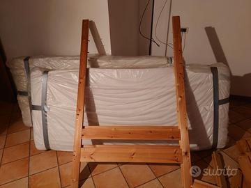 Letto a castello