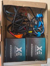 Kit led Alfa Giulietta 