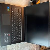 PC Portatitile MSI GP76 LEOPARD 11 UG