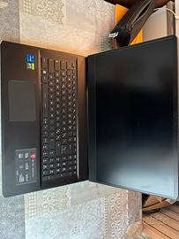 PC Portatitile MSI GP76 LEOPARD 11 UG