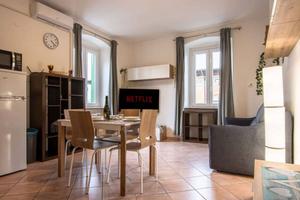 Appartamento di 50 m² con 2 locali a Trieste