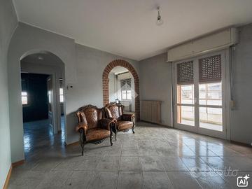 3 LOCALI A COLOGNO AL SERIO