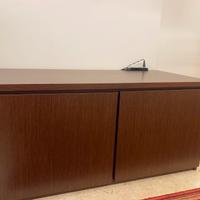 Credenza moderna 2 ante