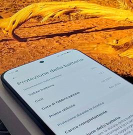 XIAOMI 15T 12/512 BATT 98% NUOVISSIMO