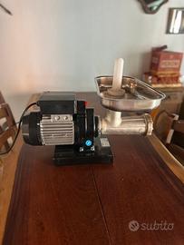 Tritacarne elettrico reber 9500 N, 600W