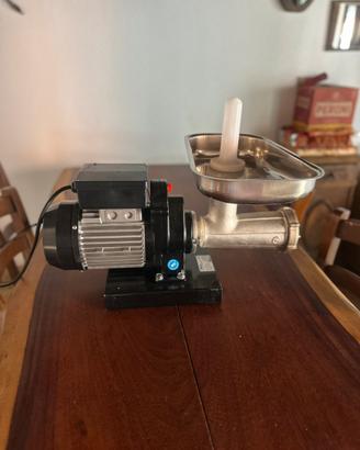Tritacarne elettrico reber 9500 N, 600W