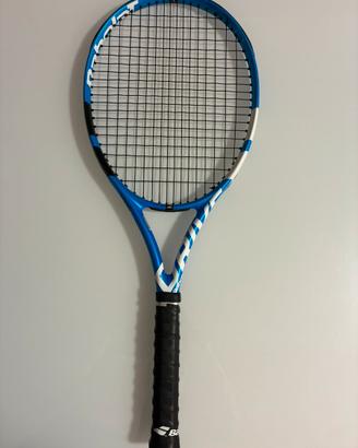 Racchetta da tennis Babolat Pure Drive