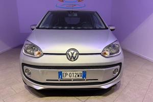 VOLKSWAGEN up! 1.0 75 CV 3 porte high up!