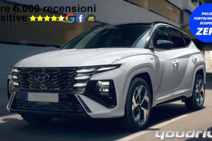 Hyundai TUCSON 1.6 T-GDI 48V XTech