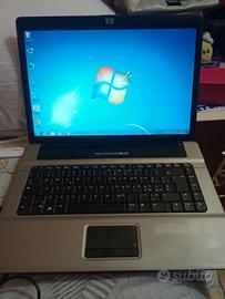 leptop" HP 6720s"