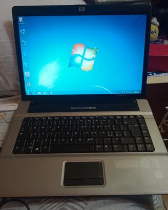 leptop" HP 6720s"