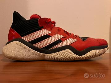 Scarpe da basket Adidas Harden Stepback da uomo
