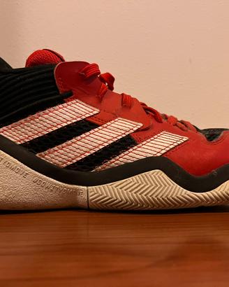 Scarpe da basket Adidas Harden Stepback da uomo
