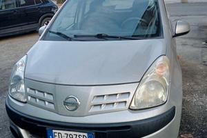 "NISSAN PIXO 4 PORTE 2010"