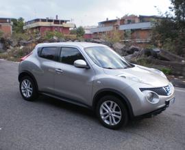 Nissan Juke 1.5 dCi Acenta