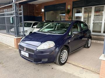 Fiat Grande Punto 1.2 5 porte