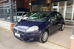 Fiat Grande Punto 1.2 5 porte