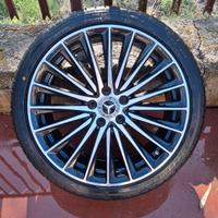 Cerchi Mercedes originali