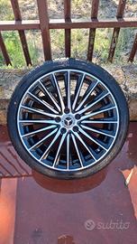 Cerchi Mercedes originali