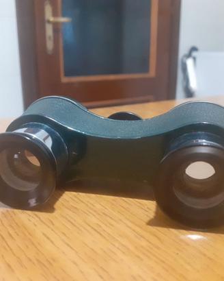 Binocolo vintage
