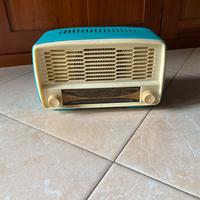 Radio GBC mod. A2