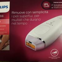Epilatore Philips Lumea