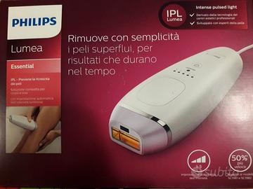 Epilatore Philips Lumea