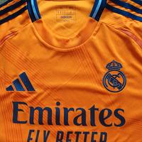 Maglia Real Madrid