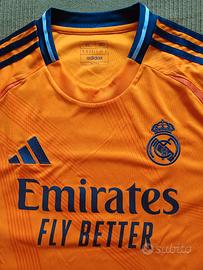 Maglia Real Madrid