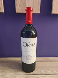 vino orma 2018