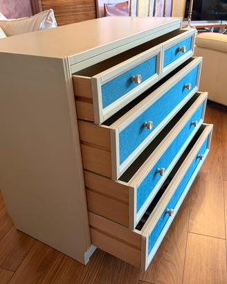 Cassettiera